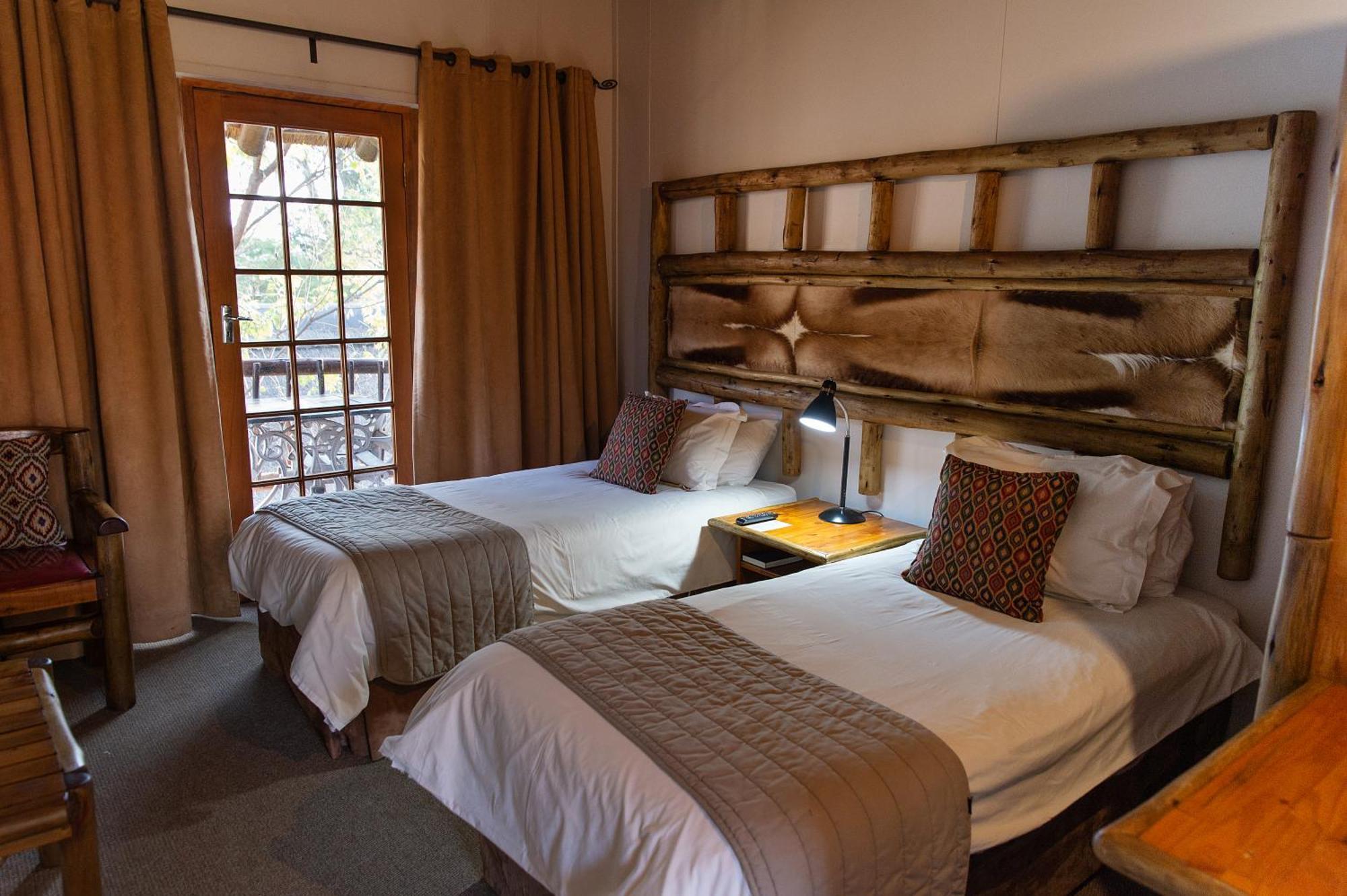 Riverside Lodge & Conference Center Aliwal North Exterior foto