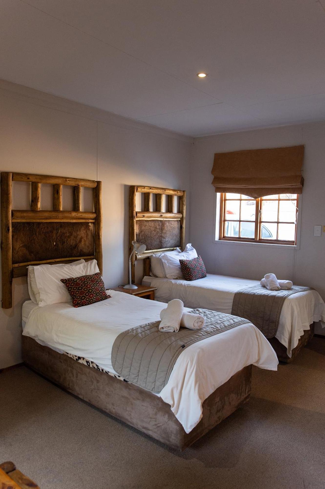 Riverside Lodge & Conference Center Aliwal North Exterior foto