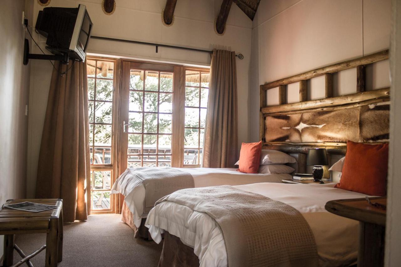 Riverside Lodge & Conference Center Aliwal North Exterior foto